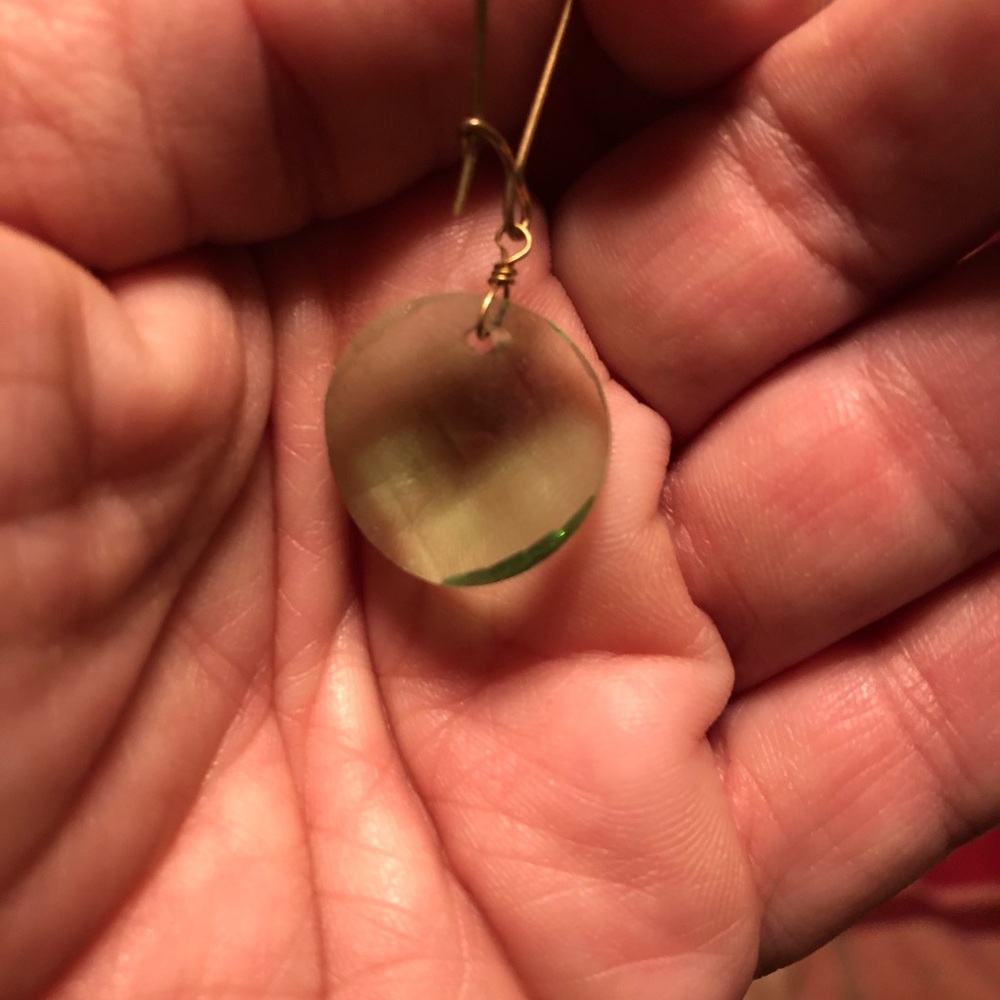 Earrings - Picture 2 of 2